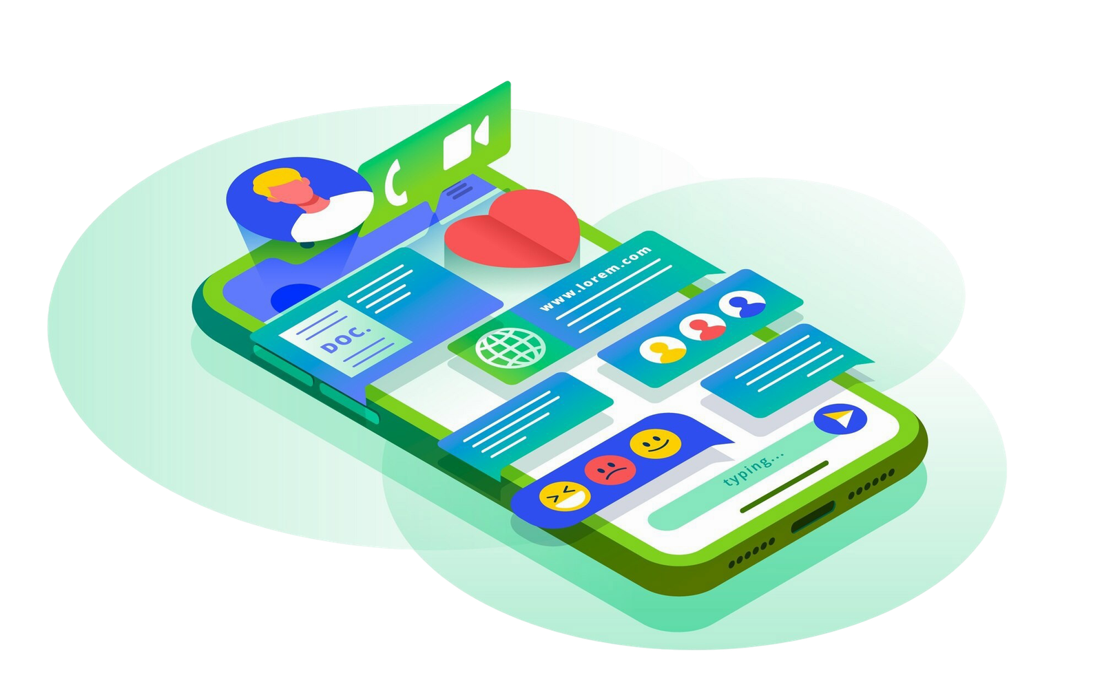 iOS App Development