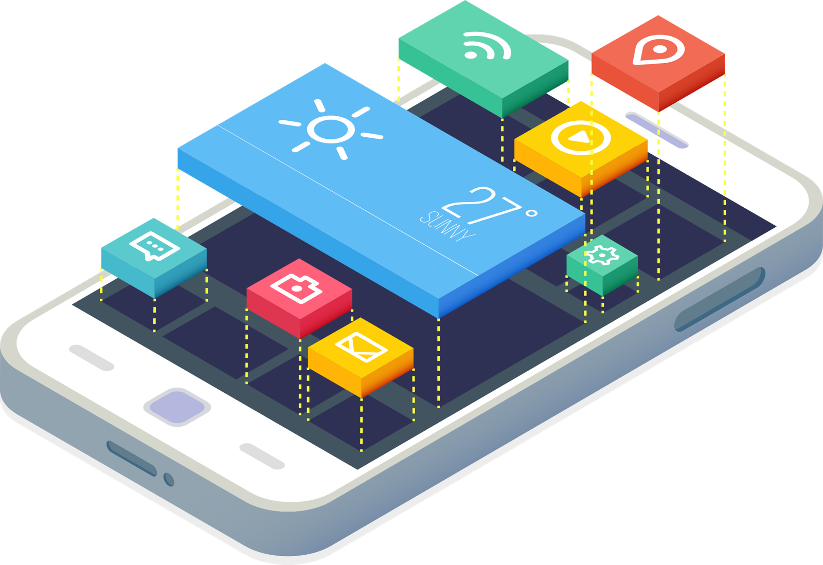 Android App Development